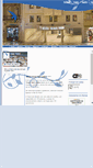 Mobile Screenshot of hoteltravelpark.com
